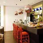 Hotel Conscious Vondelpark