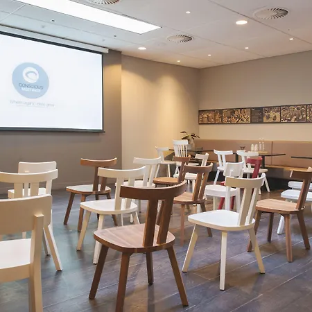 Conscious Vondelpark 3*