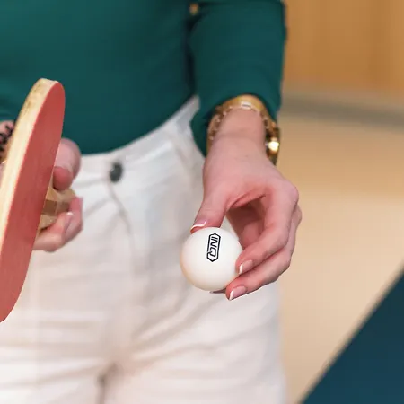 Conscious Vondelpark 3*