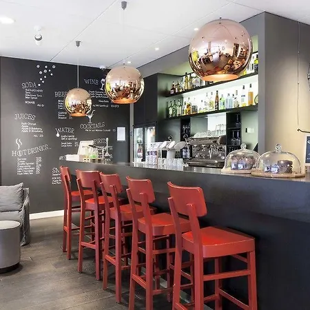 Conscious Vondelpark Otel Amsterdam