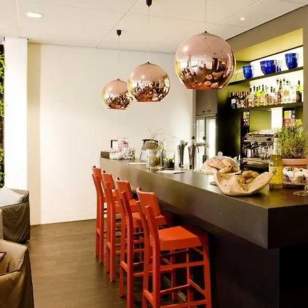 Hotel Conscious Vondelpark