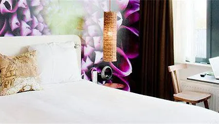Conscious Vondelpark Otel 3*