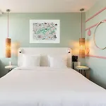 Conscious Vondelpark Hotel 3*