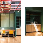 Conscious Vondelpark Hotel