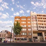 Hotel Conscious Vondelpark 3*