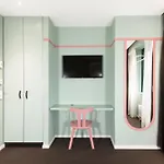 Conscious Vondelpark 3*