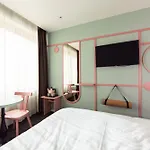 Hotel Conscious Vondelpark 3*