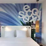 Hotel Conscious Vondelpark Amsterdam