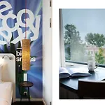 Hotel Conscious Vondelpark 3*