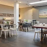 Hotel Conscious Vondelpark 3*