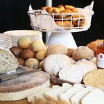 Conscious Vondelpark Hotel Amsterdam