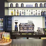 Conscious Vondelpark Hotel Amsterdam