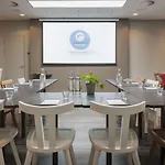 Conscious Vondelpark Hotel