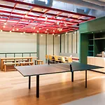 Conscious Vondelpark Hotel 3*