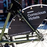 Conscious Vondelpark Hotel Amsterdam