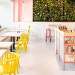 Conscious Vondelpark