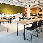 Hotel Conscious Vondelpark Amsterdam