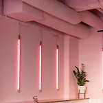 Conscious Vondelpark Hotel