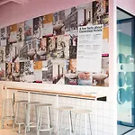 Conscious Vondelpark 3* Amsterdam