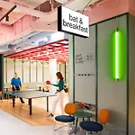 Hotel Conscious Vondelpark