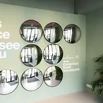 Conscious Vondelpark Hotel