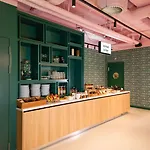 Hotel Conscious Vondelpark Amsterdam