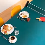 Conscious Vondelpark Hotel