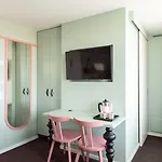 Hotel Conscious Vondelpark Amsterdam
