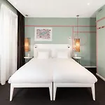 Hotel Conscious Vondelpark 3*