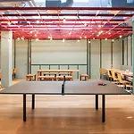 Conscious Vondelpark Hotel