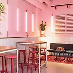 Hotel Conscious Vondelpark 3*