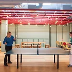 Hotel Conscious Vondelpark 3*