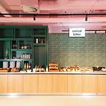 Conscious Vondelpark 3* Amsterdam