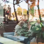 Conscious Vondelpark 3* Amsterdam