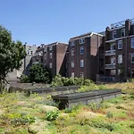 Hotel Conscious Vondelpark 3*