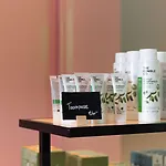 Hotel Conscious Vondelpark Amsterdam