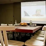 Conscious Vondelpark Hotel 3*