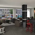 Conscious Vondelpark 3*