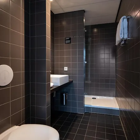 Hotell Conscious Vondelpark