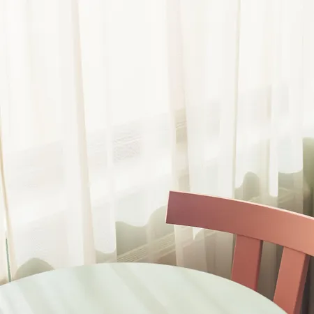 Conscious Vondelpark Hotell Amsterdam