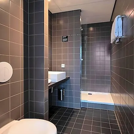Hotel Conscious Vondelpark 3*