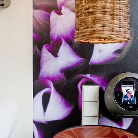 Hotell Conscious Vondelpark