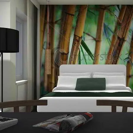 Hotell Conscious Vondelpark Amsterdam