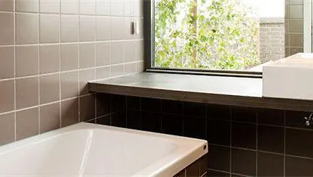 Conscious Vondelpark Hotell