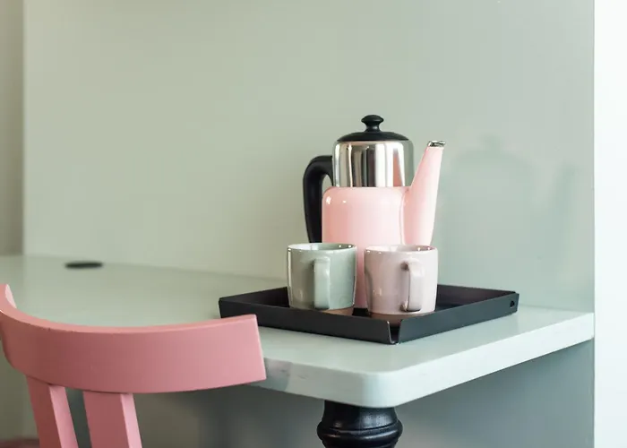 Conscious Vondelpark 3*