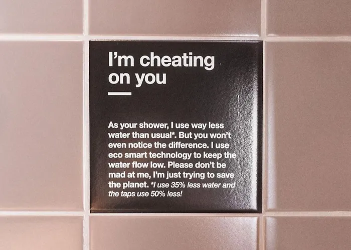 Conscious Vondelpark Hotel Amsterdam