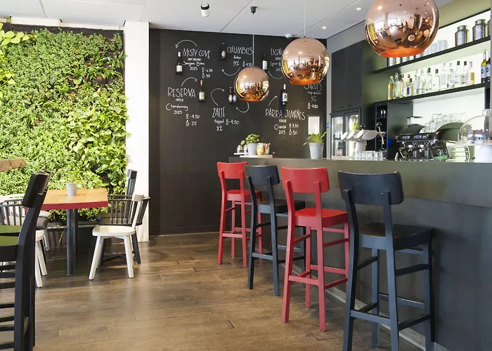 Conscious Vondelpark 3*