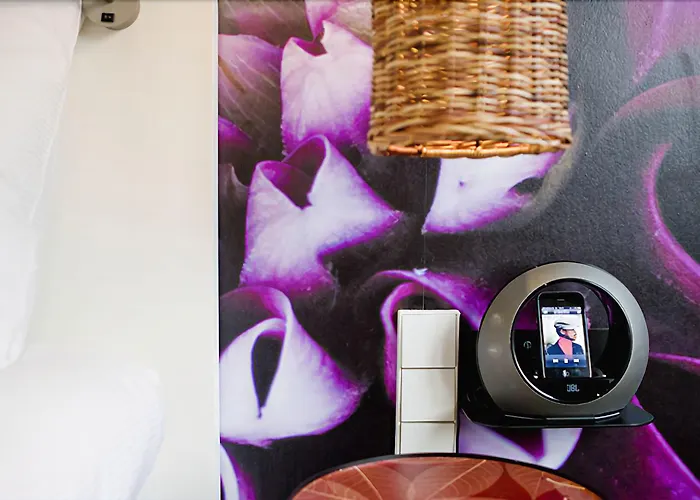 Conscious Vondelpark Отель 3*