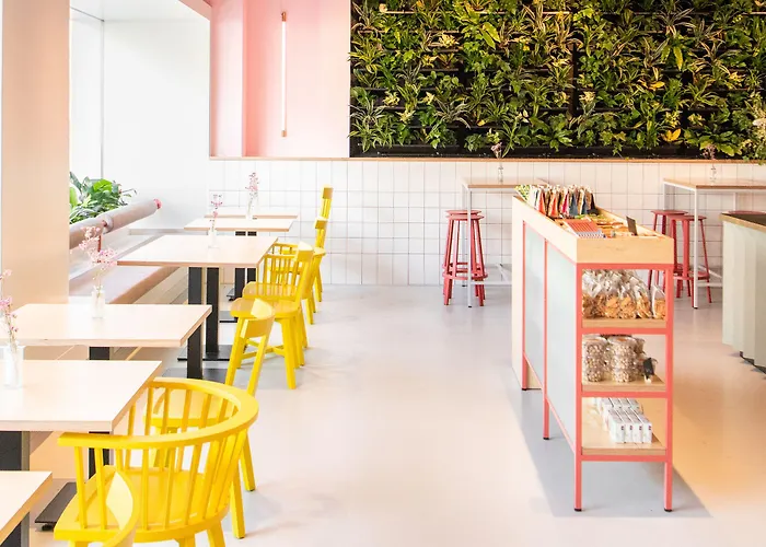 Conscious Vondelpark