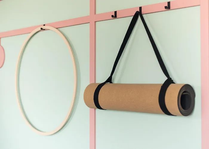 Conscious Vondelpark 3*